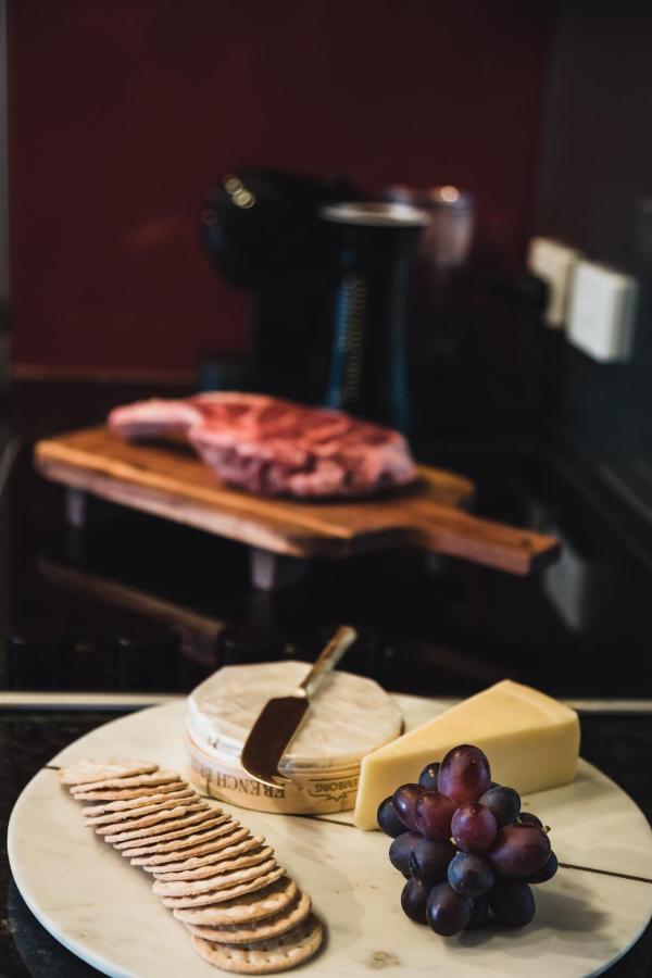 The Cash Butcher - Classy & Centrally Located Μπάλαρατ Εξωτερικό φωτογραφία