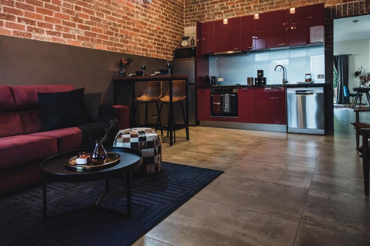 The Cash Butcher - Classy & Centrally Located Μπάλαρατ Εξωτερικό φωτογραφία