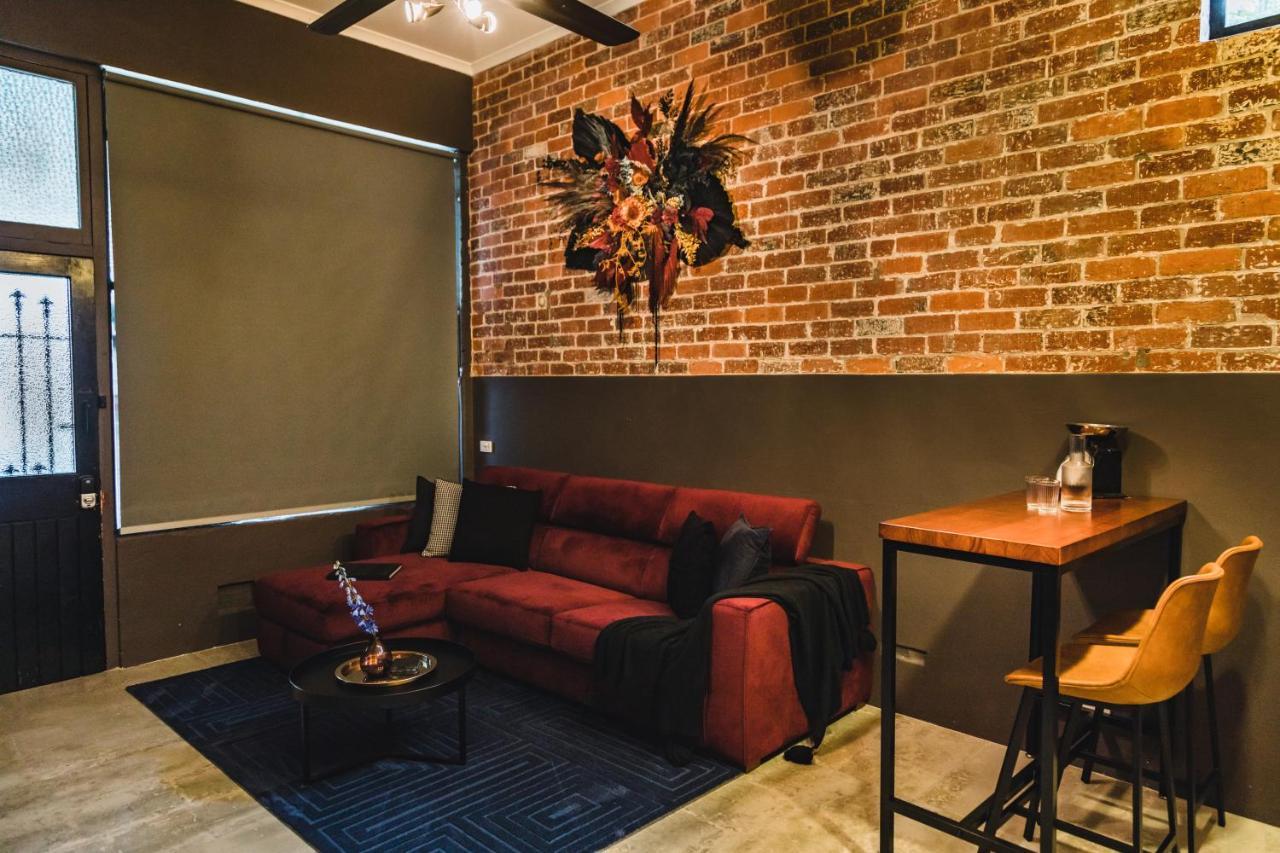 The Cash Butcher - Classy & Centrally Located Μπάλαρατ Εξωτερικό φωτογραφία
