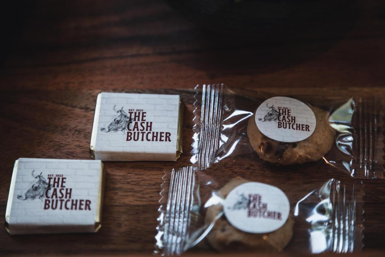 The Cash Butcher - Classy & Centrally Located Μπάλαρατ Εξωτερικό φωτογραφία